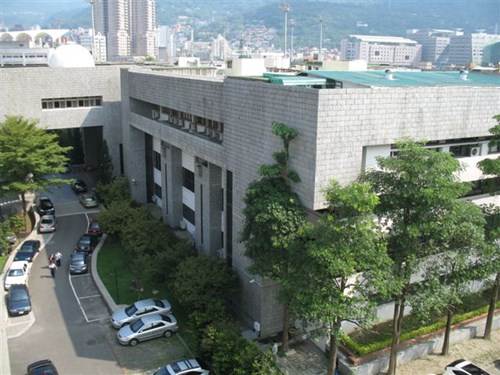 photo of ShiLin District Prosecutors Office