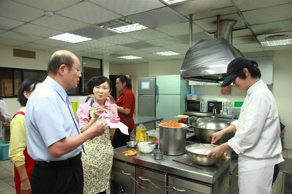 馨手料理2